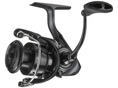 Daiwa Tatula Elite Spinning Reel with Zaion Compact Body