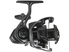 Airdrive Bail on Daiwa Tatula Elite Spinning Reel