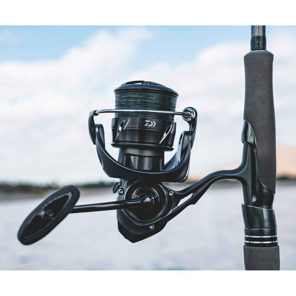 Tough Digigear gear system for durability