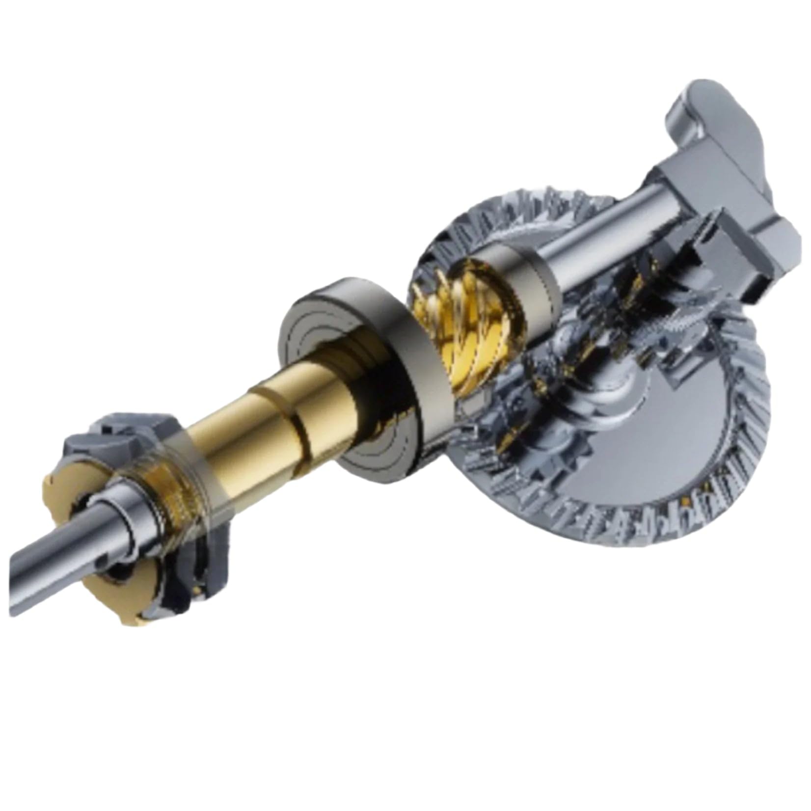 Daiwa Tatula MQ spin reel spool close-up with clean line lay