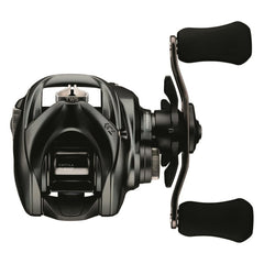 Daiwa Tatula SV TW 100 spool and bail, smooth line control for accurate retrieves