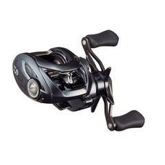 Daiwa Tatula SV TW 103SHL side view highlights slim form for smoother retrieves.