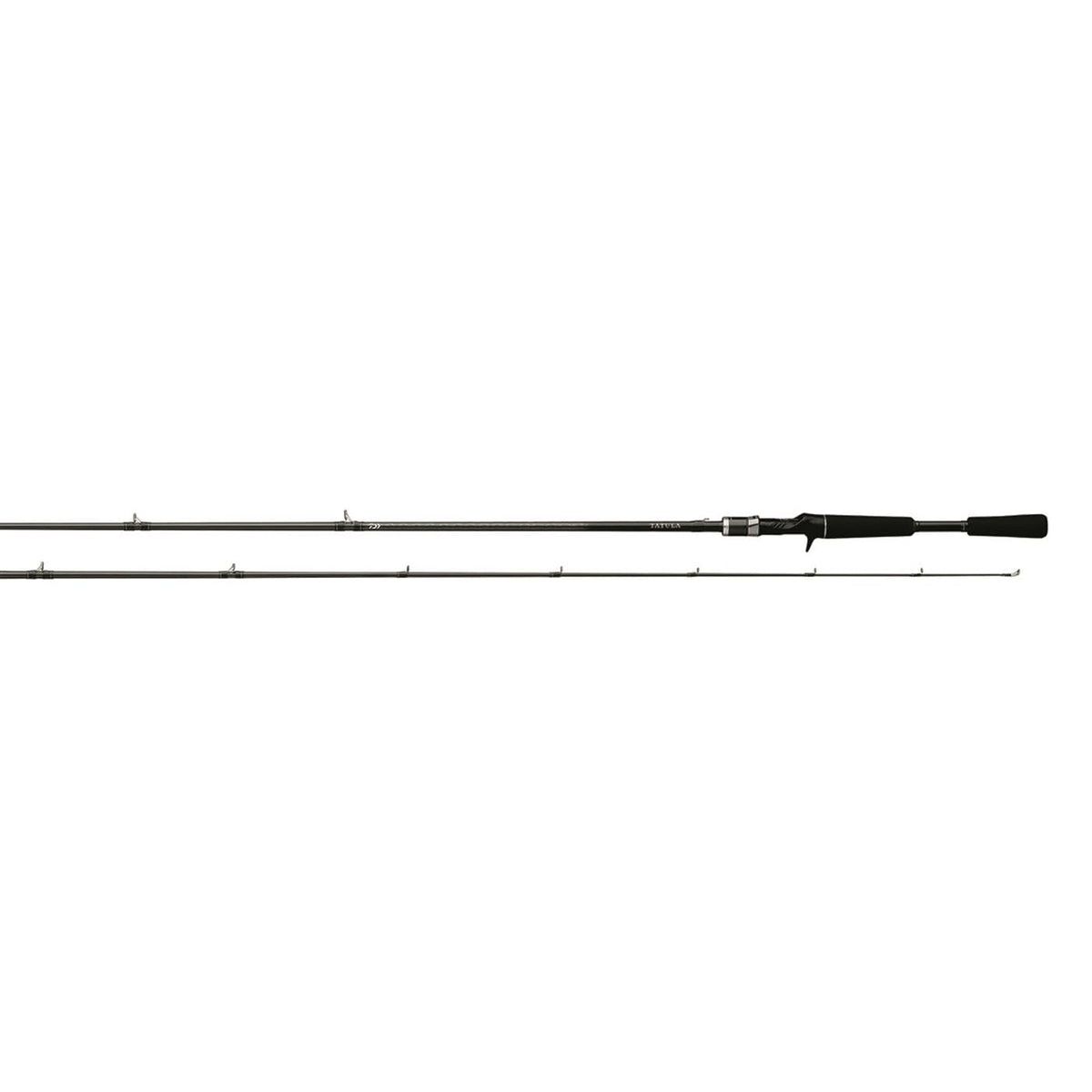 Daiwa Tatula XT bait finesse BF casting rod offering ultra-light lure control and sensitivity