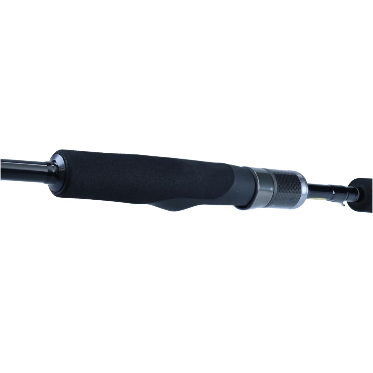 Daiwa TATULA XT Rod Sections 1 segmented view demonstrates modular configuration options.