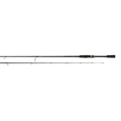 Daiwa Tatula XT rod section 1 enables modular setups and on-water adjustments.