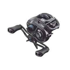 Front view of Daiwa TTUCT100XSL Tatula Ct Baitcast Reel