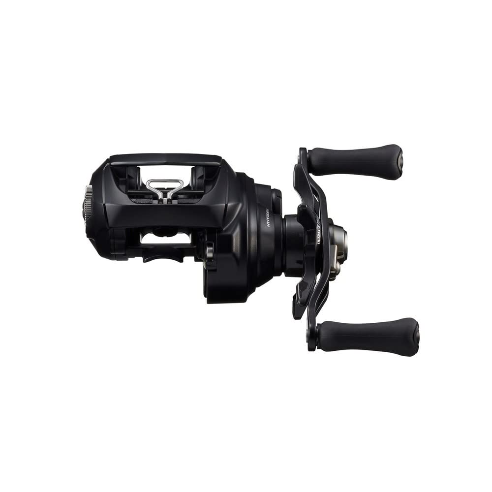 Daiwa TW 80HL image displaying lure range 0.2–0.7 oz suitability.