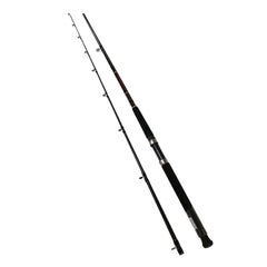 Daiwa Wilderness Downrigger Rod 9ft offering precise trolling for freshwater anglers