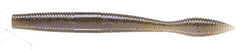 Daiwa Yamamoto Neko Fat 4 Electric Worm for precise Neko rig fishing and deep-water finesse.