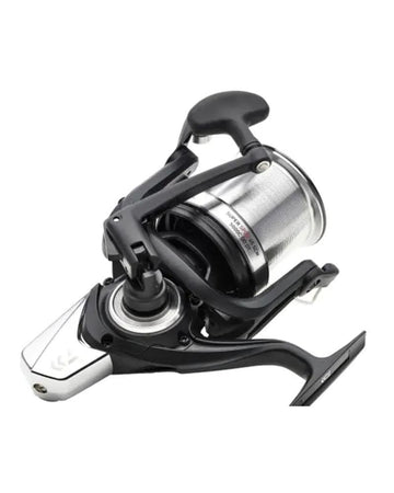 ZAION V rotor close-up on 23 Super Spod 45 SCW