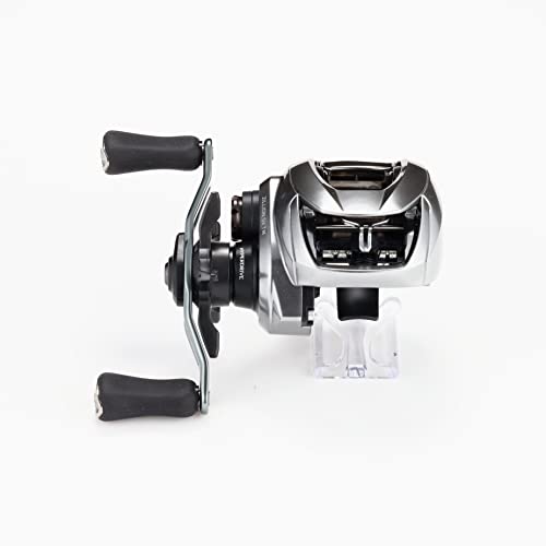 Daiwa Zillion SV TW 1000P setup image showcases versatile rigging for different fishing environments.
