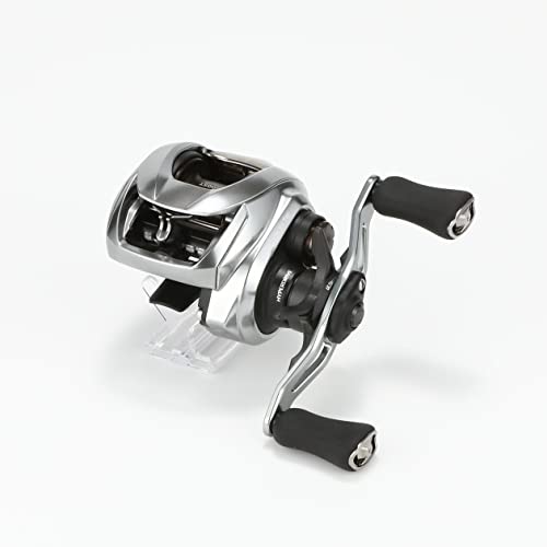 Daiwa Zillion SV TW 1000XHL 11.2 lb drag enables confident stops.