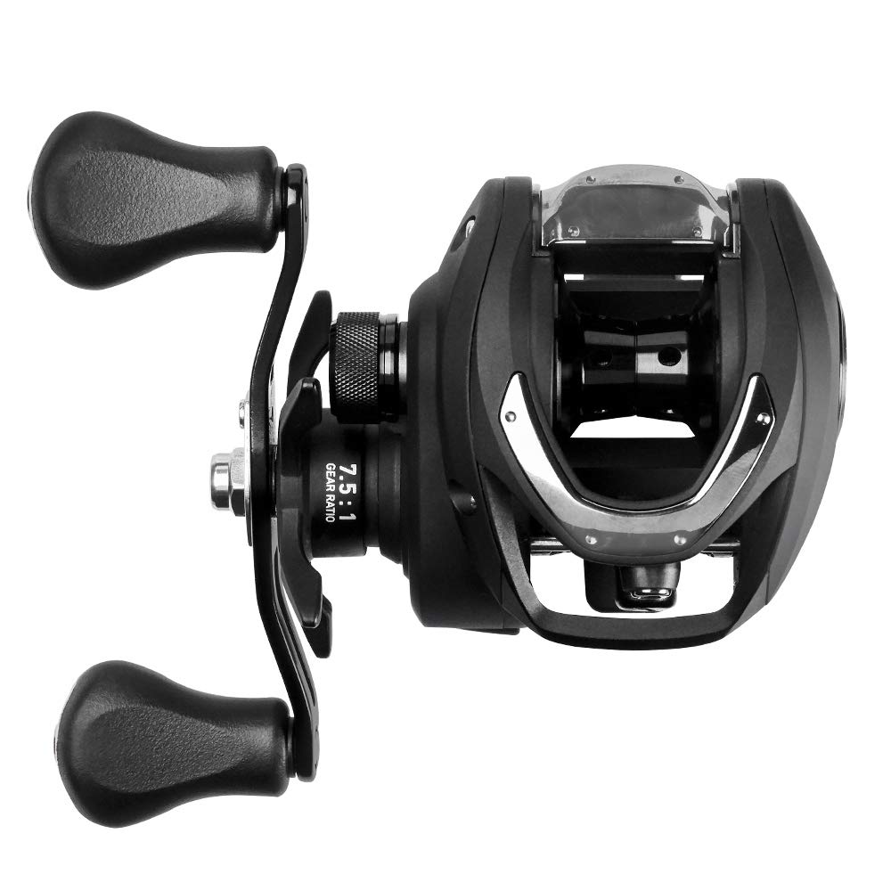 Daiwa CC80HSL casting reel spool (32mm diameter)