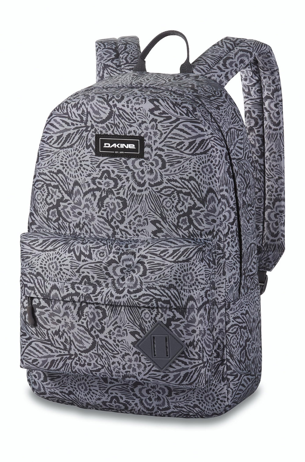 Dakine 365 Pack 21L front pocket for quick-access essentials