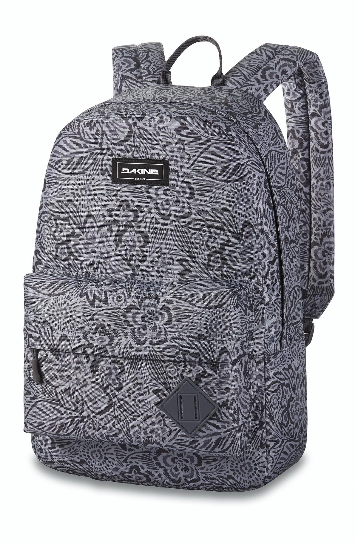 Dakine 365 Pack 21L front pocket for quick-access essentials
