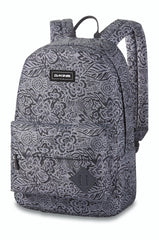 Dakine 365 Pack 21L front pocket for quick-access essentials