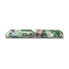 Dakine Aero Rack Pads for Palm Grove crossbars secure surfboards with a sleek fit.