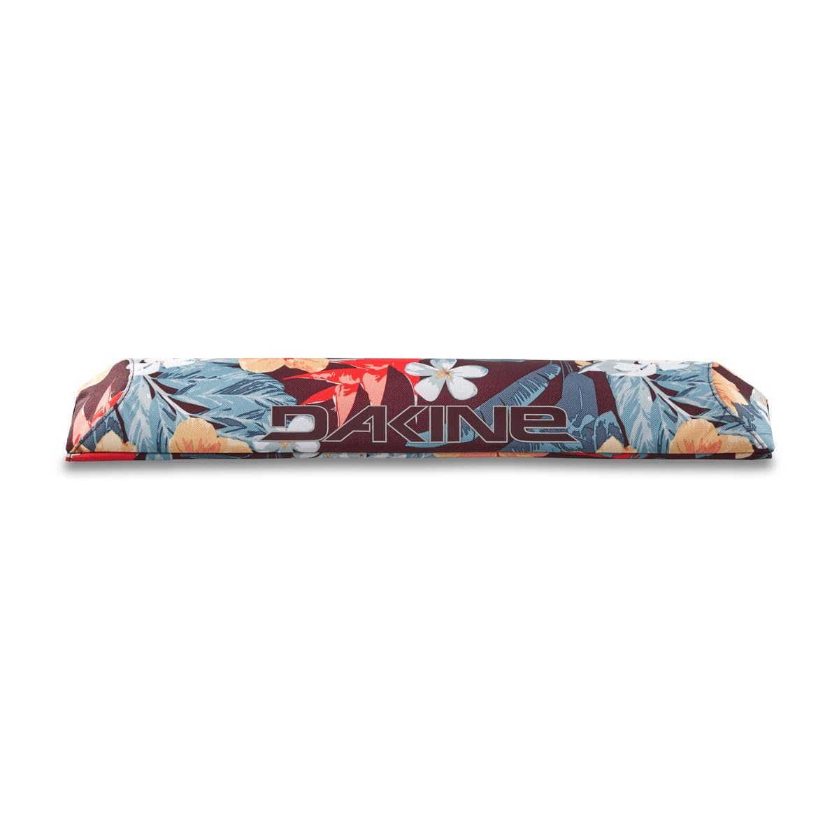 Dakine Aero Rack Pads on top rack protect surfboards during transport