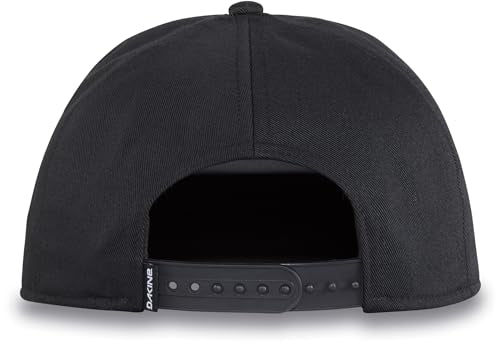 Dakine All Sports Patch Ballcap worn on head; breathable mesh helps on warm days.