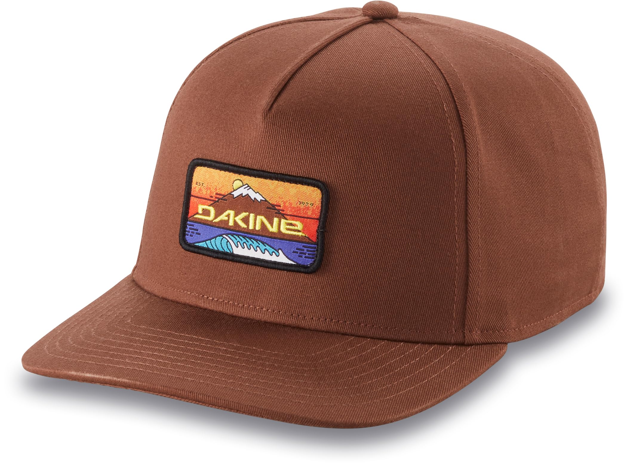 Dakine All Sports Patch Ballcap Naval Academy / Turtledove – One Size