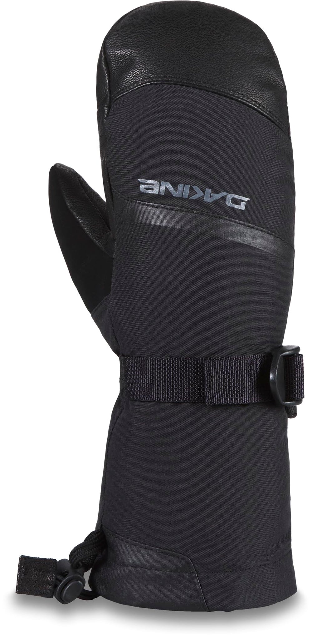 Dakine Fleetwood Gore-Tex Mitt exterior view; waterproof protection for winter days