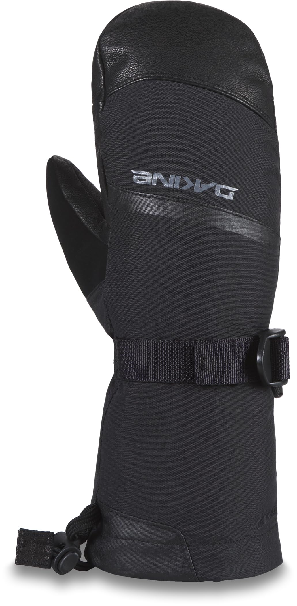 Dakine Fleetwood Gore-Tex Mitt exterior view; waterproof protection for winter days