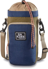 Dakine Jade Hydration Bag at base camp with adjustable strap for hands-free carrying