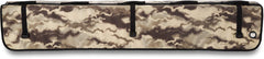 Dakine Pickup Pad Small installed on midsize tailgate for secure loading