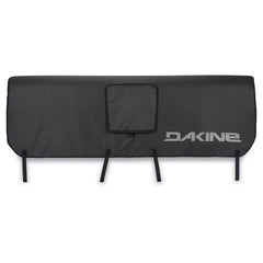 Dakine Pickup Pad DLX black large tailgate setup protects bikes during shuttle trips.