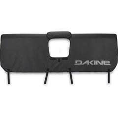 Dakine Pickup Pad DLX small being installed on a midsize truck for quick setup.