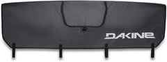 Dakine Pickup Pad DLX Curve close-up on tailgate protection.