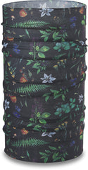 Dakine Prowler Neck Tube Woodland Floral for versatile warmth and breathability