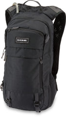 Dakine Syncline 12L backpanel breathability supports comfortable rides.