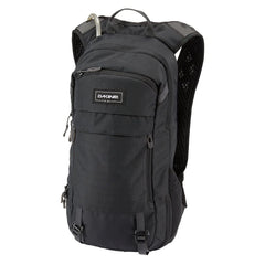 Dakine Syncline 12L hydration pack with breathable backpanel for comfortable daily rides