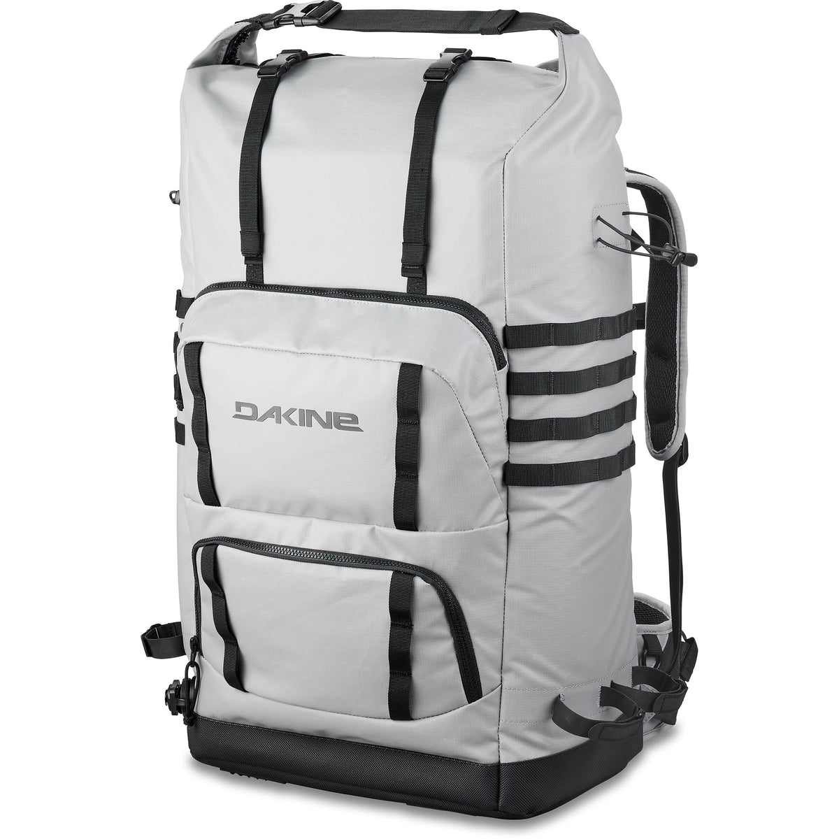 Dakine Ulua 40L Fish Pack Griffin main insulated cooler compartment
