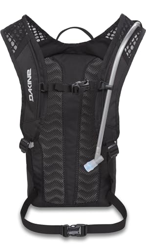 Dakine Women's Session 8L Griffin Treeline with sunglasses pocket for quick access during hikes