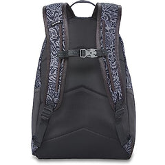 Dakine Youth Grom Pack 13L Petal Maze reflective webbing boosts visibility for adventures