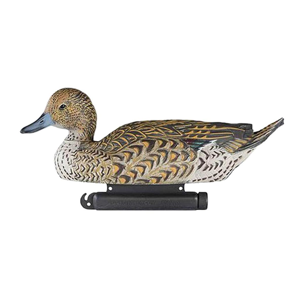 Ready-to-use pintail spread with drakes and hens for an easy field setup.