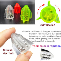 Upgraded 12/0 fishing line with 30-inch length