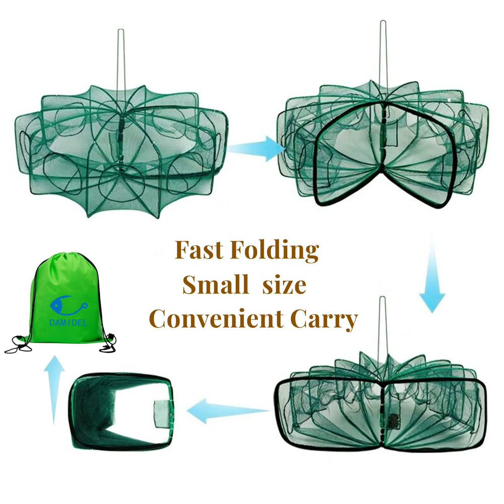 PE net with polyester fiber for durability