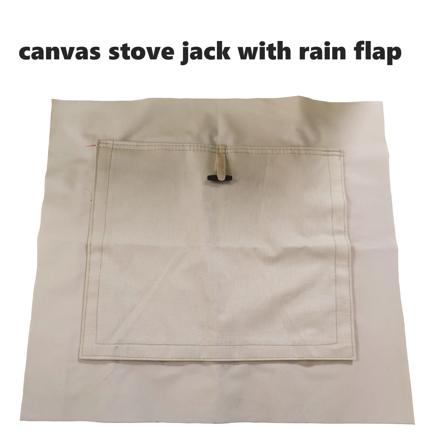 DANCHEL OUTDOOR tent repair patch seals canvas punctures for longer life