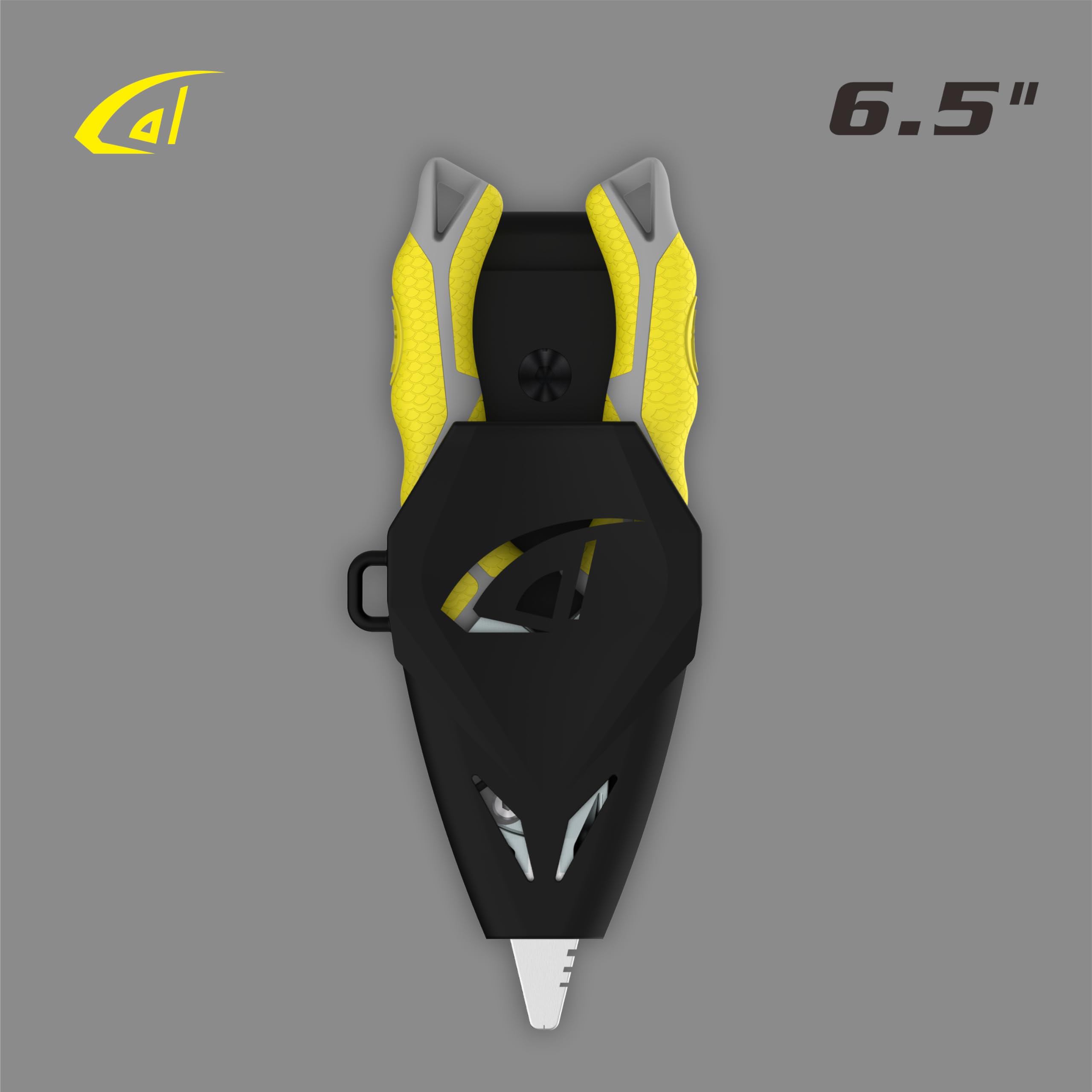 Danco pliers suitable for saltwater and freshwater fishing