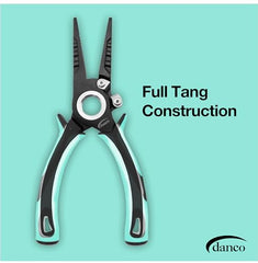 Replaceable tungsten carbide side cutters