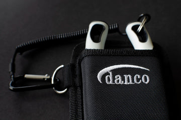 Ergonomic oversized handles of Danco 7.5-inch Pro Series Pliers
