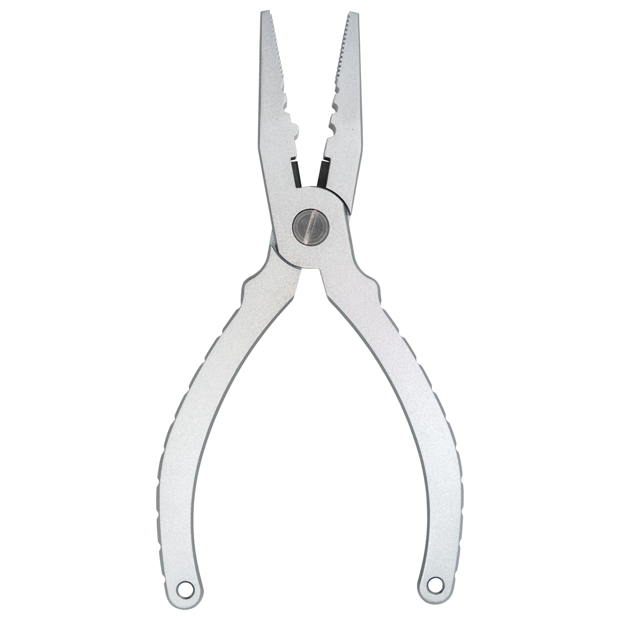 Danco ECO-1 all-in-one fishing toolset supports filleting, hook removal, and rigging.