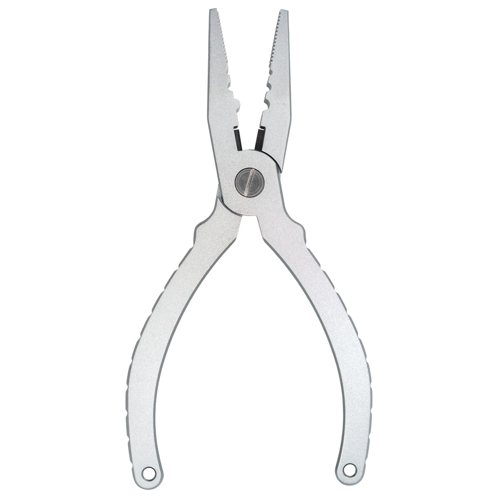 Danco ECO-1 all-in-one fishing toolset supports filleting, hook removal, and rigging.