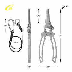 danco halo hinge titanium side cutter delivering ultra-smooth cutting action