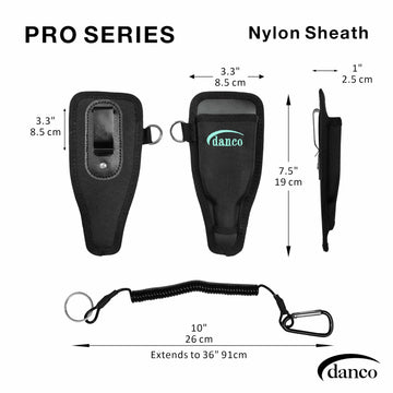 Pliers cutting mono and braided fishing line