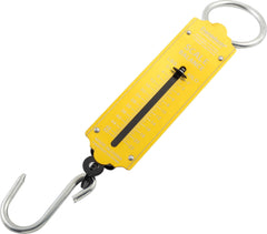 Danielson Scale 50-Pound front view highlighting sturdy construction for precise readings