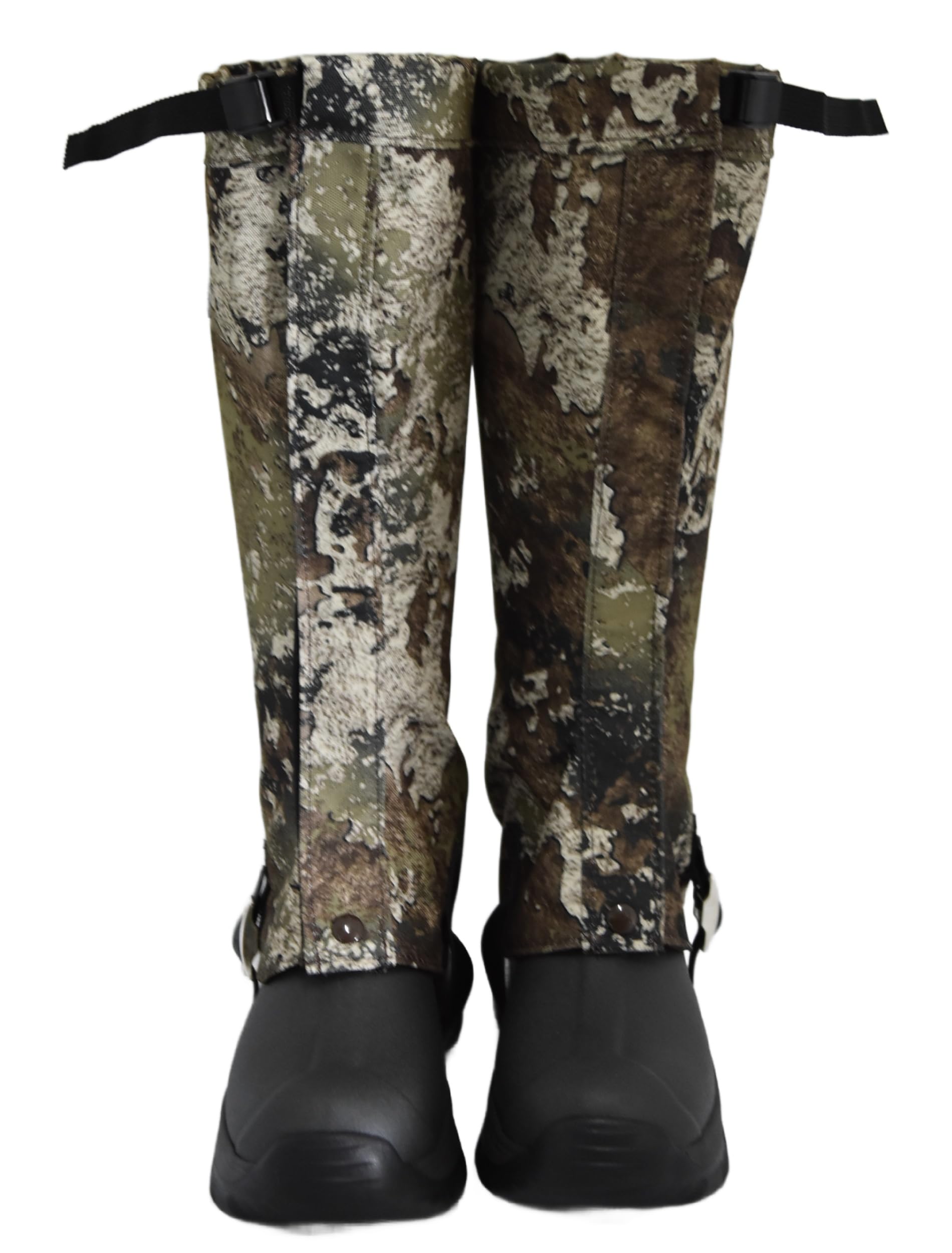 Dan's Hunting Gear Made in USA label highlights quality and local craftsmanship.